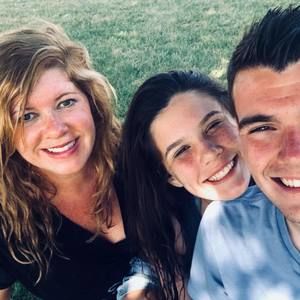 Meet your Posher, Tammy